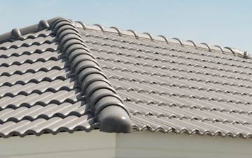 advantages of Wattisfield clay roofing
