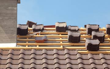 Wattisfield clay roofing costs