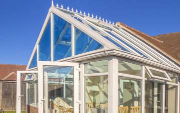 conservatory roof insulation costs Wattisfield