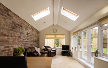 conservatory roof insulation Wattisfield, Suffolk