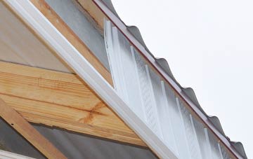 why Wattisfield fascia repairs are essential