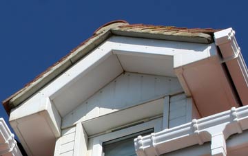 Wattisfield fascia installation costs