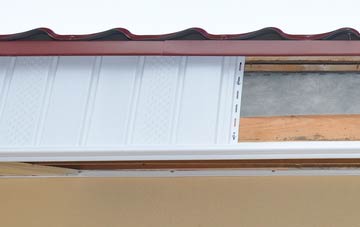 Wattisfield fascia repair costs