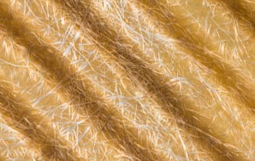 Wattisfield fibreglass roof waterproofing