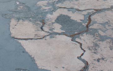 fibreglass roofing replacement Wattisfield