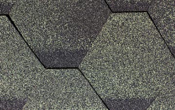 Wattisfield fibreglass shingle repairs