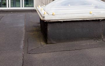 disadvantages of Wattisfield flat roofs