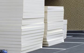 Wattisfield flat roof insulation costs