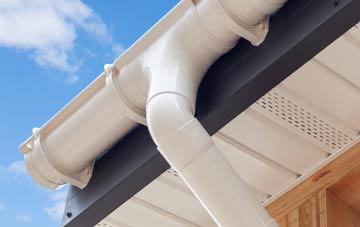 Wattisfield gutter installation costs
