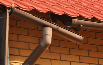 Wattisfield gutter repair costs