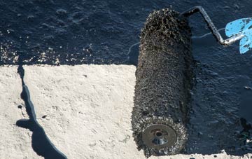 Wattisfield liquid sealant waterproofing