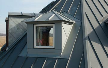metal roofing Wattisfield, Suffolk