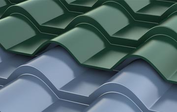 who should consider Wattisfield plastic roofs