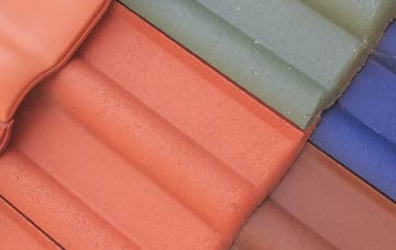 Wattisfield plastic roofing companies