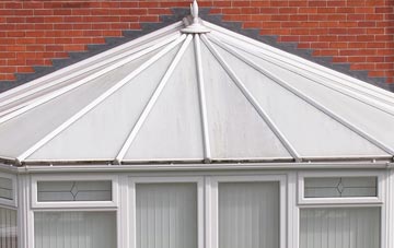 Wattisfield polycarbonate conservatory roof repairs