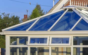 professional Wattisfield conservatory insulation
