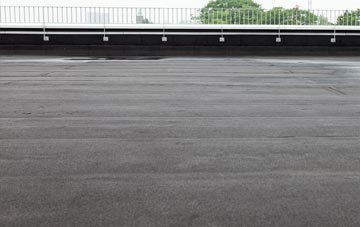 Wattisfield asphalt roof replacement