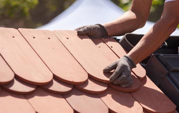 Wattisfield roof tile contractors