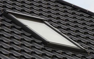 benefits of Wattisfield roof windows