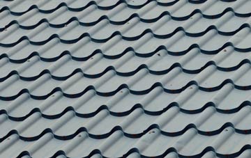 Wattisfield rubber roofing companies