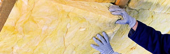 quotes for Wattisfield roof insulation