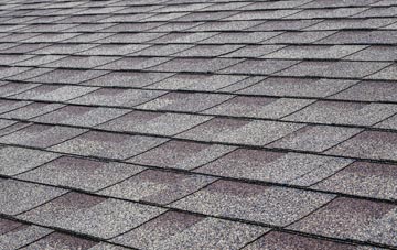 Wattisfield tiles for shallow pitch roofing