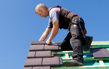 disadvantages of Wattisfield slate roofing