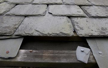 Wattisfield slate roof repairs and maintenance