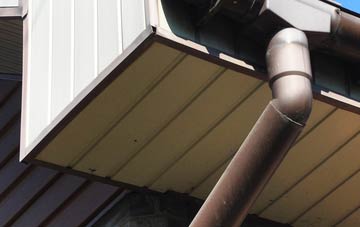 Wattisfield soffit installation costs