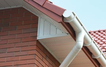 Wattisfield soffit repair costs