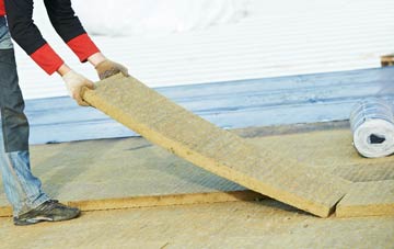 tapered roof insulation Wattisfield, Suffolk