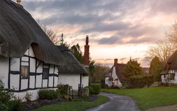 is Wattisfield thatch roofing popular