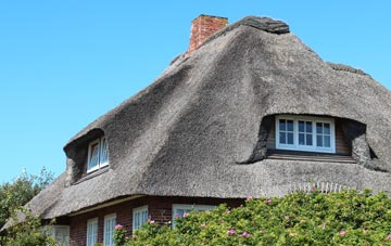 thatch roofing Wattisfield, Suffolk