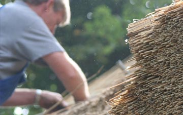 professional Wattisfield thatchers