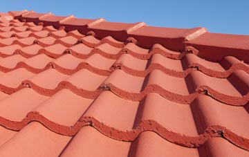 Wattisfield tile and slate roof replacement