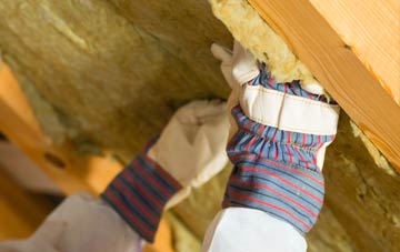 types of Wattisfield pitched roof insulation materials