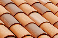 Wattisfield clay roofing