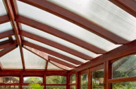 Wattisfield conservatory roofing insulation