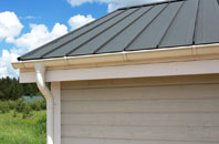 Wattisfield fascia repair