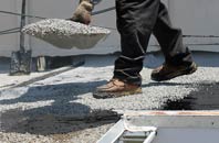 find rated Wattisfield flat roofing replacement companies