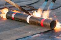 Wattisfield flat roof sealing