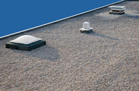Wattisfield flat roofing
