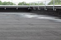 find rated Wattisfield flat roofing companies