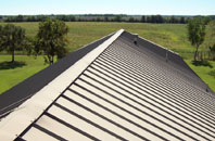 Wattisfield metal roof quotes