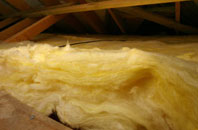 Wattisfield pitch roof insulation