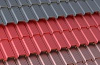 find rated Wattisfield plastic roofing companies