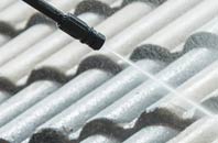 rated Wattisfield roof cleaning companies