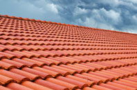 Wattisfield roofing tiles