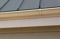 Wattisfield soffit repair