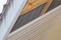 rated Wattisfield soffit repair companies
